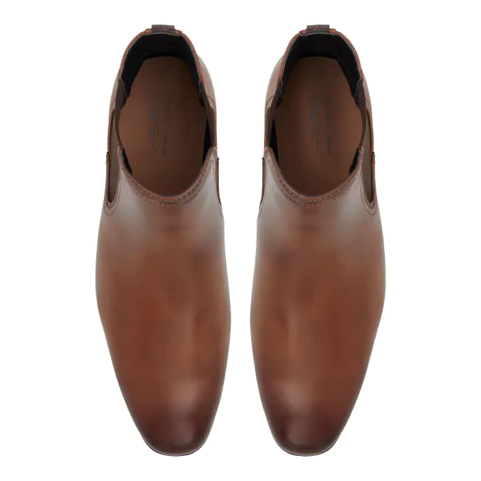 Botte Harcourt
