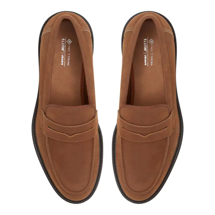Mocassin Hayward