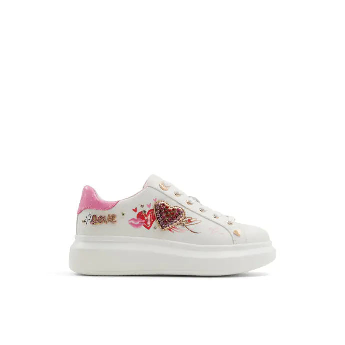 Chaussure Heartstep