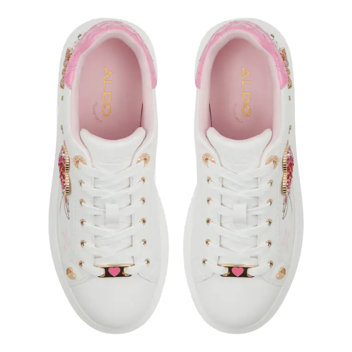Chaussure Heartstep