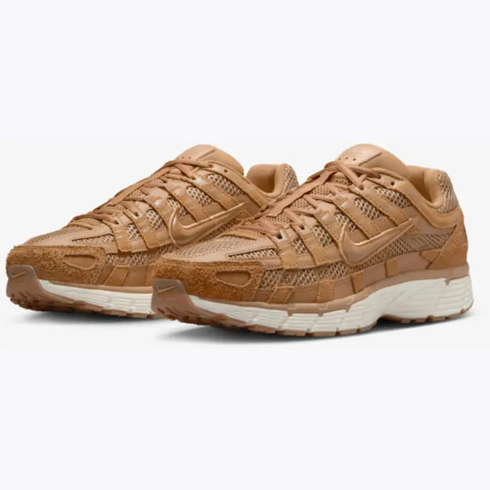 Chaussure Nike P-6000