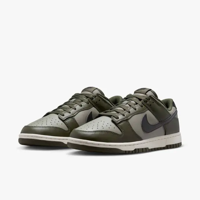 Chaussure Nike Dunk Low Retro
