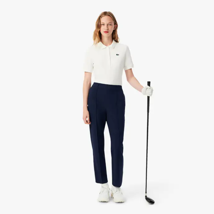 Pantalon Golf slim fit stretch protection UV