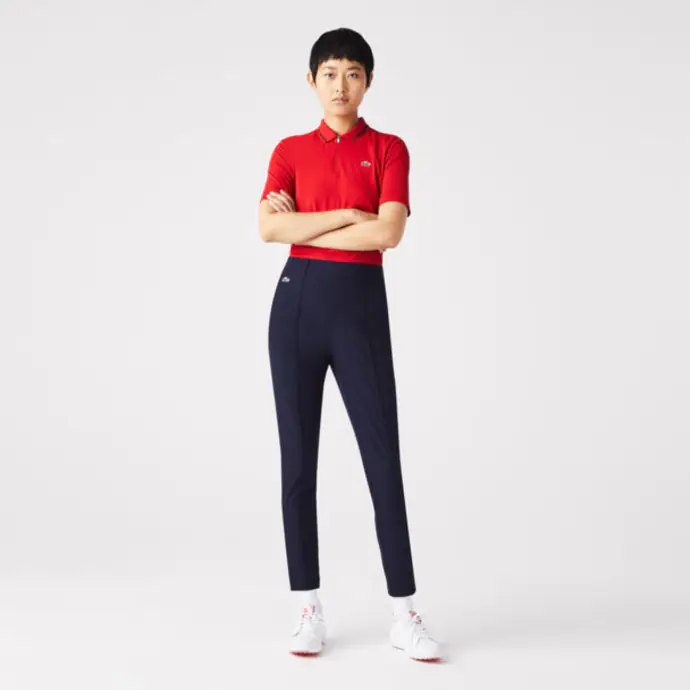 Pantalon de golf Sport en taffetas extensible ultra-dry
