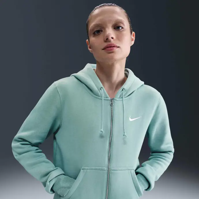 Sweat à capuche Nike Sportswear Phoenix Fleece