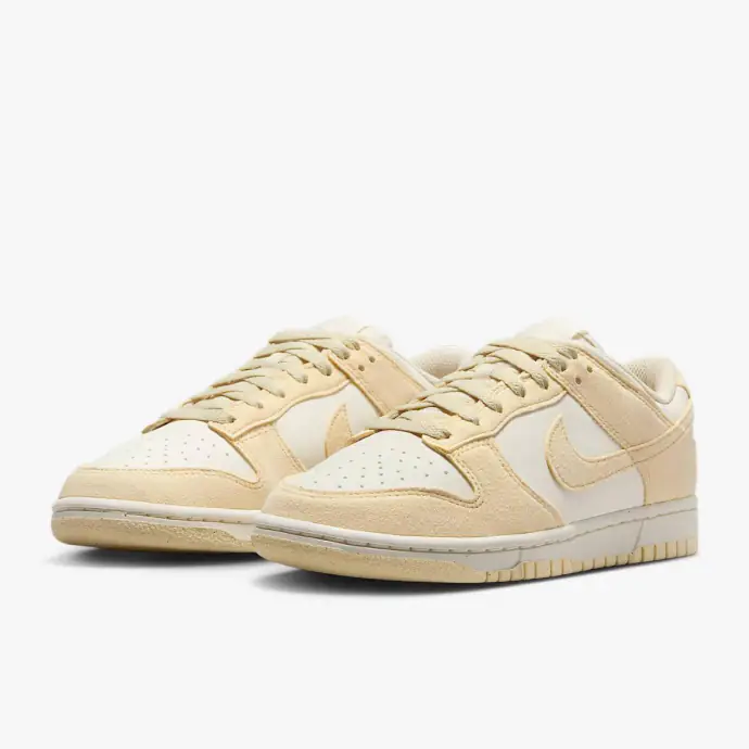 Chaussure Nike Dunk Low