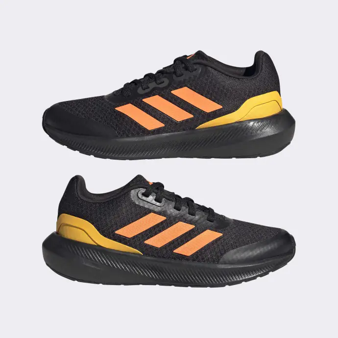 Chaussure à lacets RunFalcon 3