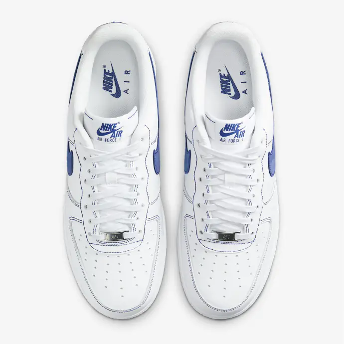 Chaussure Nike Air Force 1 07 LV8