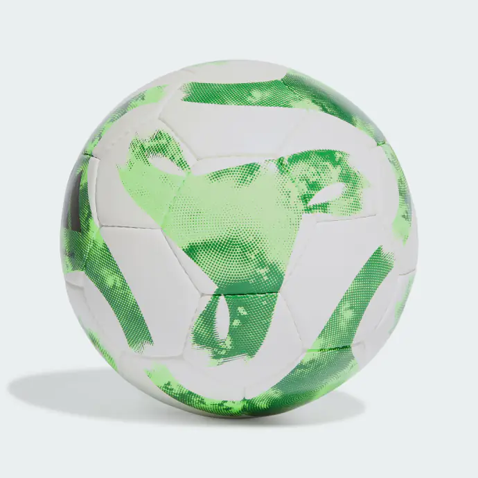Ballon de football Tiro Match
