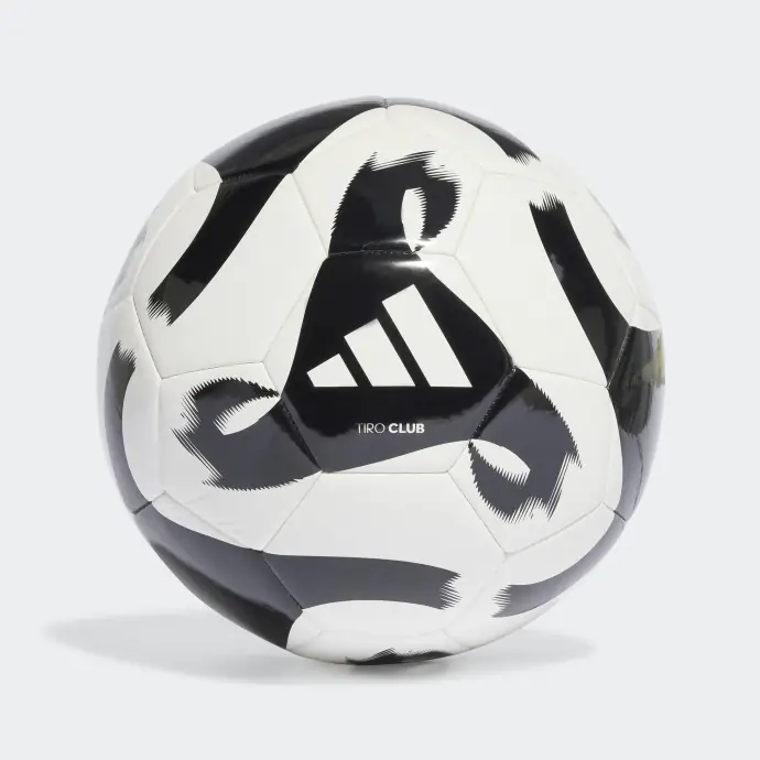Ballon Tiro Club