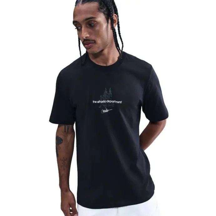 T-shirt Nike Sportswear HO25 SSNL Club