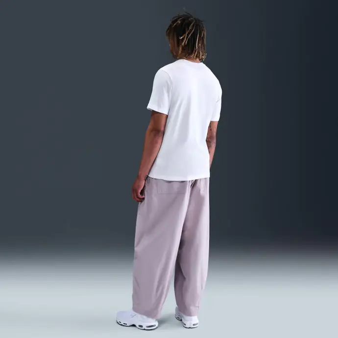 T-shirt Nike Sportswear HO25 SSNL Club