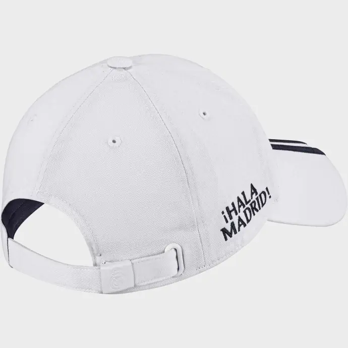 Casquette baseball Real Madrid