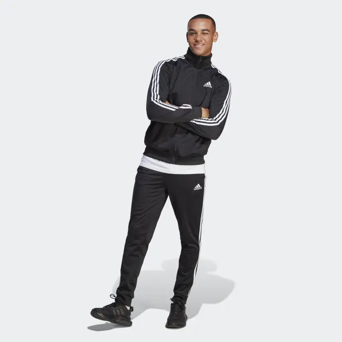 Survêtement Basic 3-Stripes Tricot