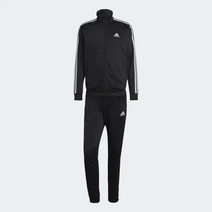 Survêtement Basic 3-Stripes Tricot