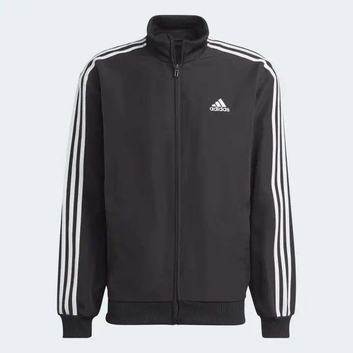 Survêtement en toile 3-Stripes
