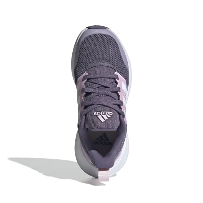 Chaussure à lacets FortaRun 2.0 Cloudfoam
