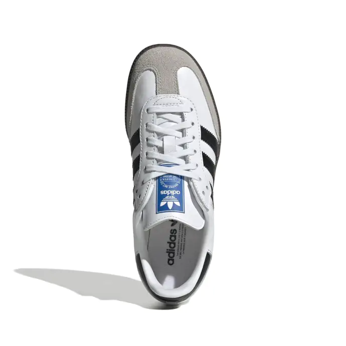 Chaussure Samba OG