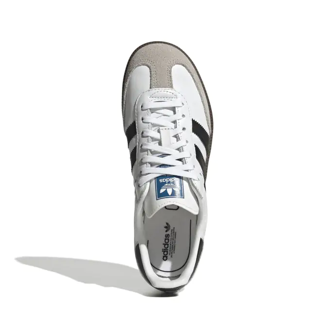 Chaussure Samba OG Enfants