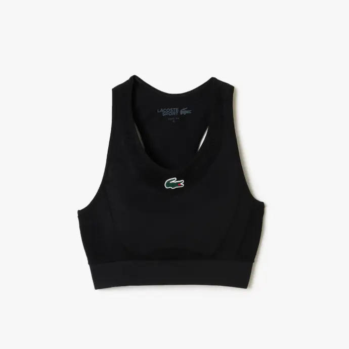 Brassière Sport extensible sans couture