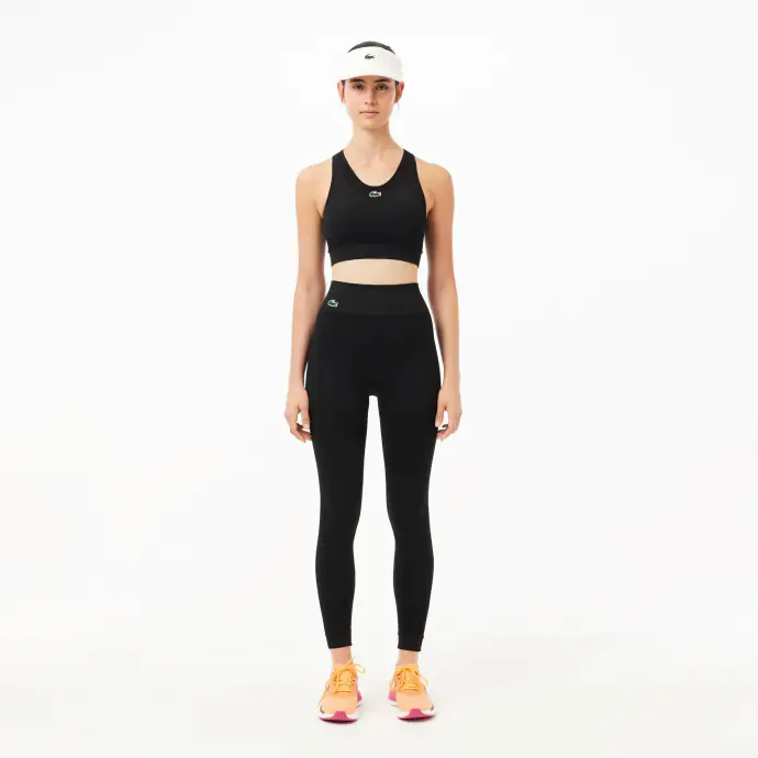 Brassière Sport extensible sans couture