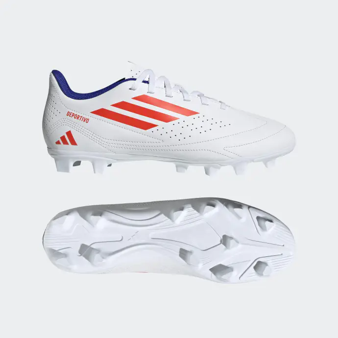 Chaussure Deportivo III Multi-surfaces
