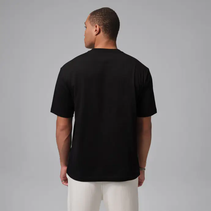 T-shirt Jordan Brooklyn