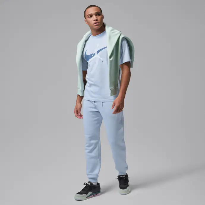 T-shirt Jordan Brooklyn