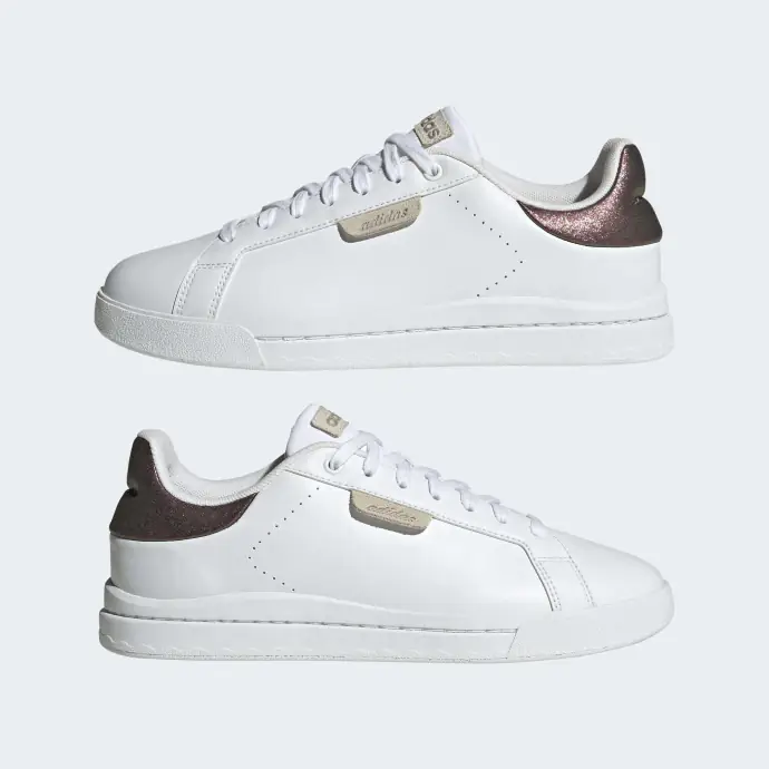 Chaussure Court Silk