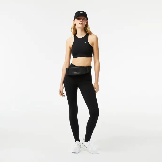 Brassière quick-dry en polyamide recyclé stretch
