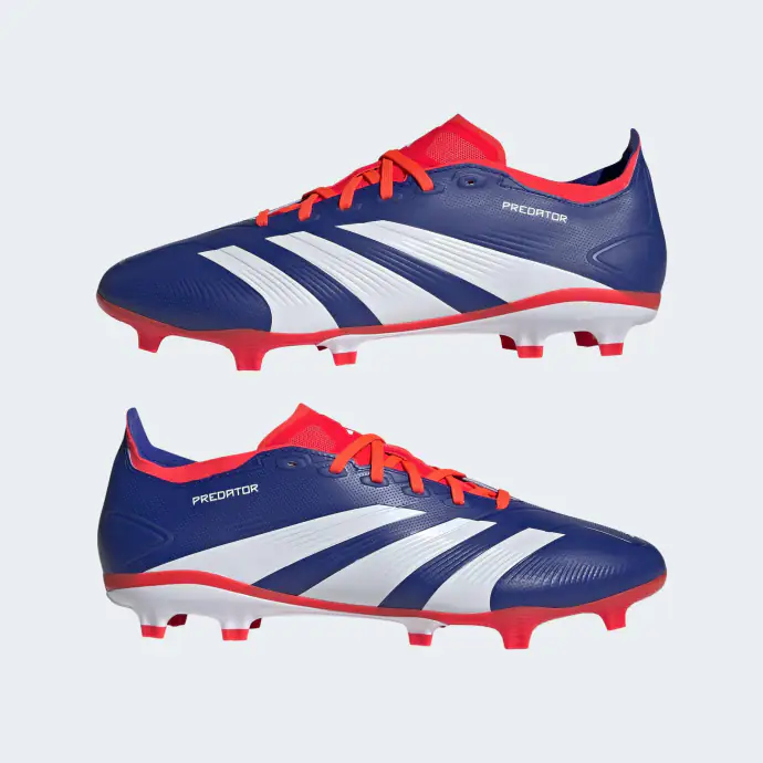 Chaussure Predator League Terrain souple