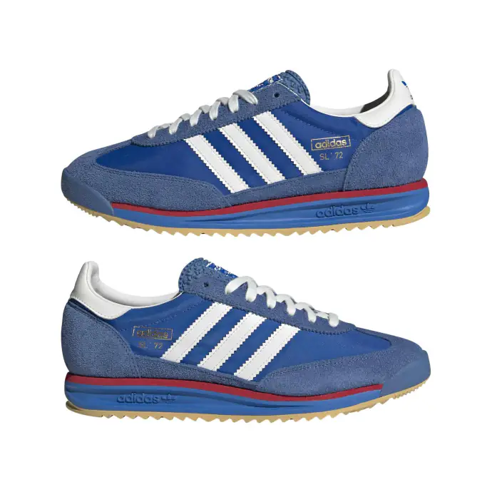 Chaussure SL 72 RS