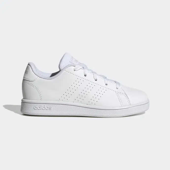 Chaussure à lacets Advantage Lifestyle Court