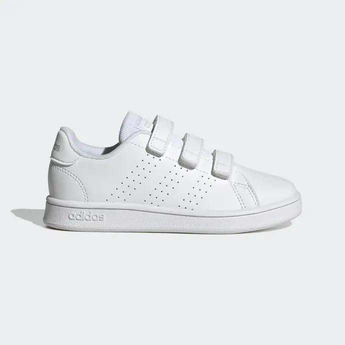 Chaussure à scratch Advantage Court Lifestyle