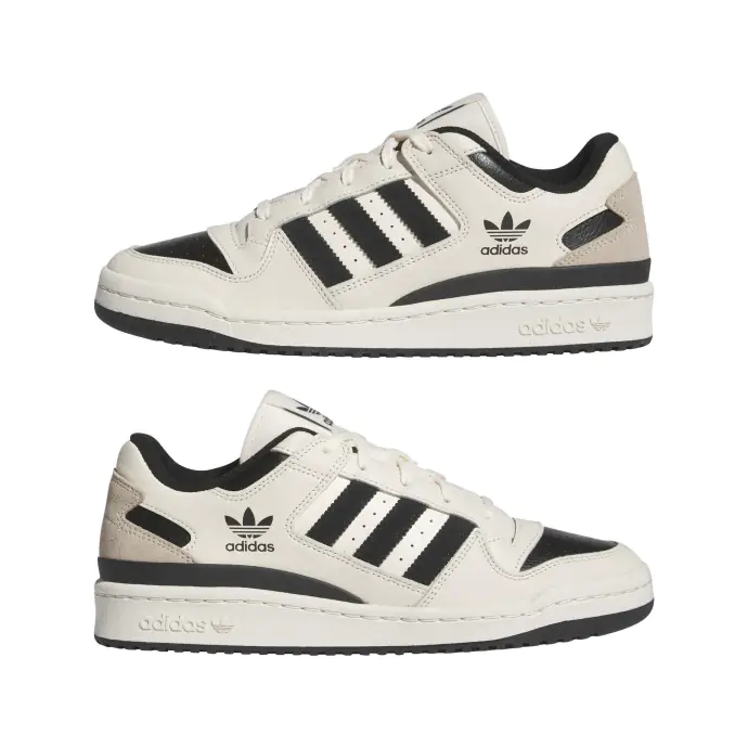 Chaussure Forum Low CL