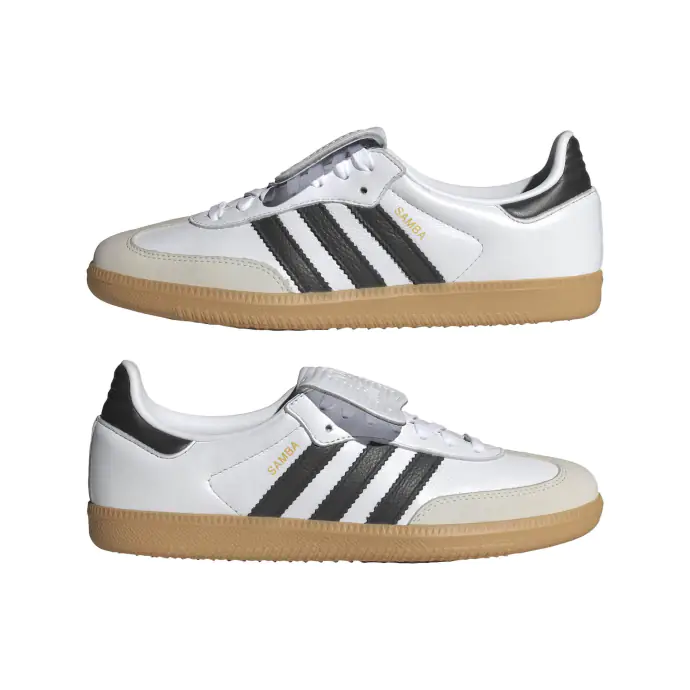 Chaussure Samba LT