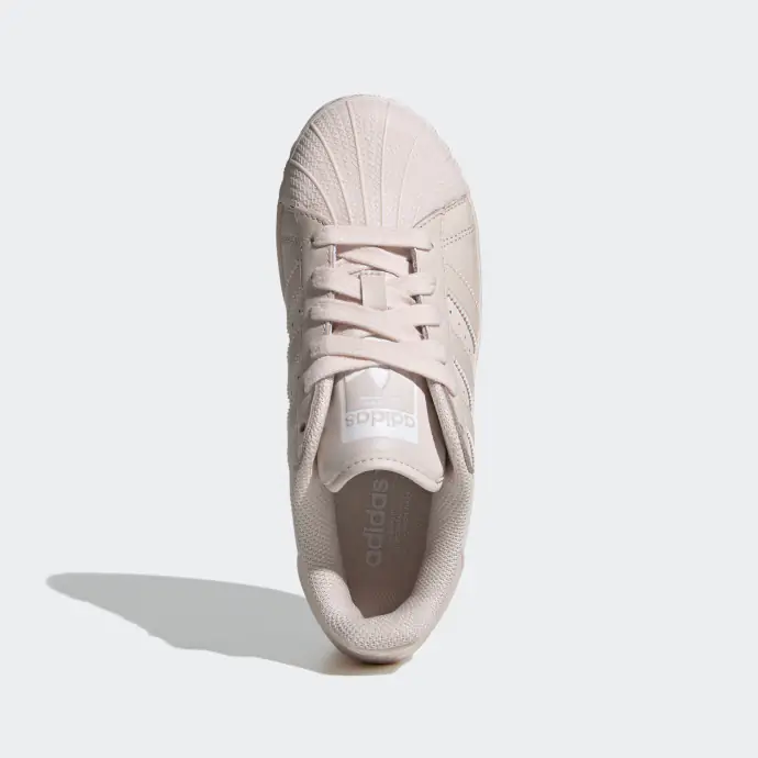Chaussure Superstar XLG Enfants