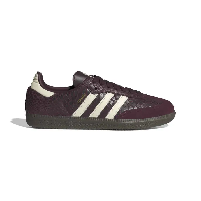 Chaussure Samba OG