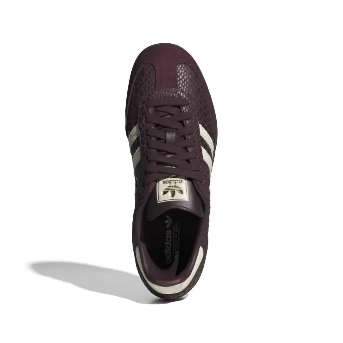 Chaussure Samba OG