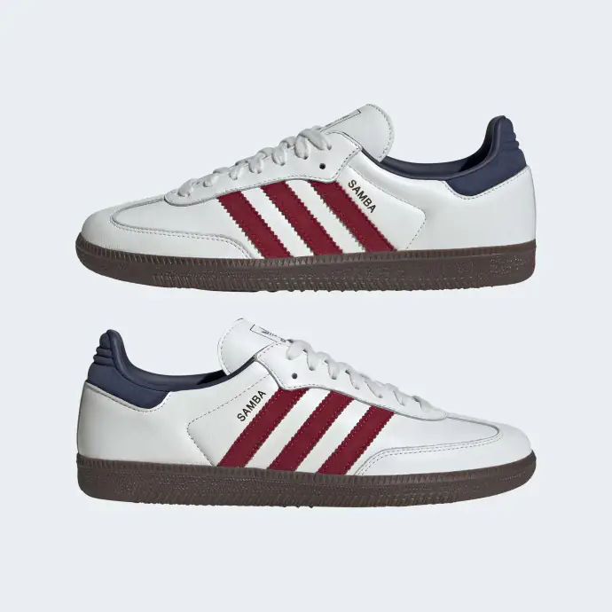 Chaussure Samba OG