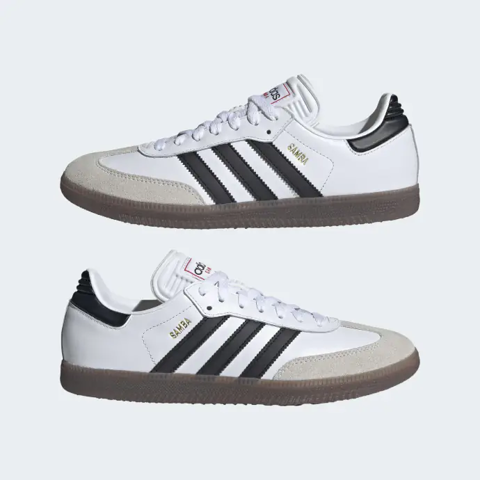 Chaussure Samba Indoor