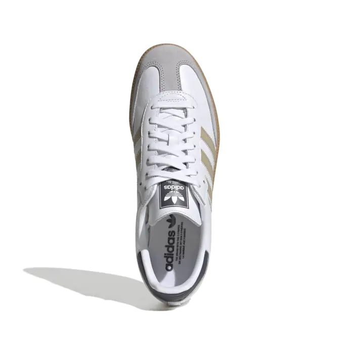 Chaussure Samba OG