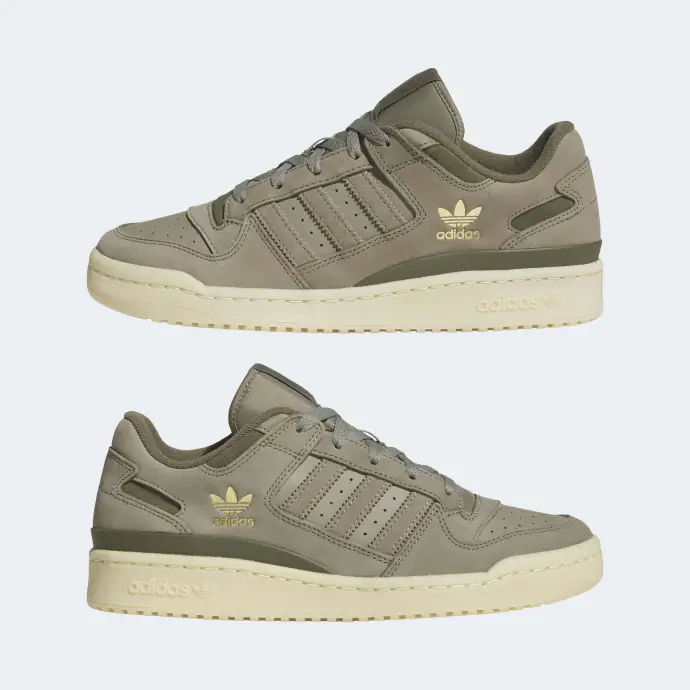 Chaussure Forum Low CL