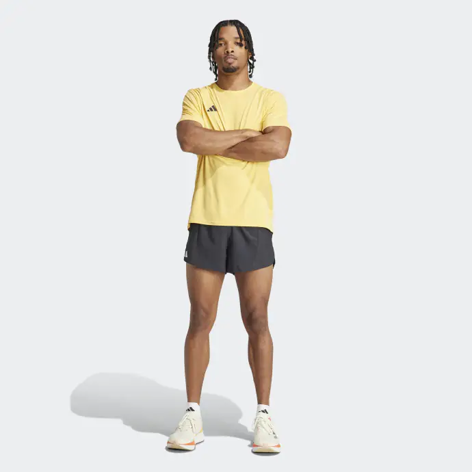 Short de running Adizero Essentials