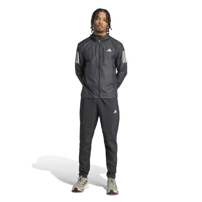 Veste Own the Run