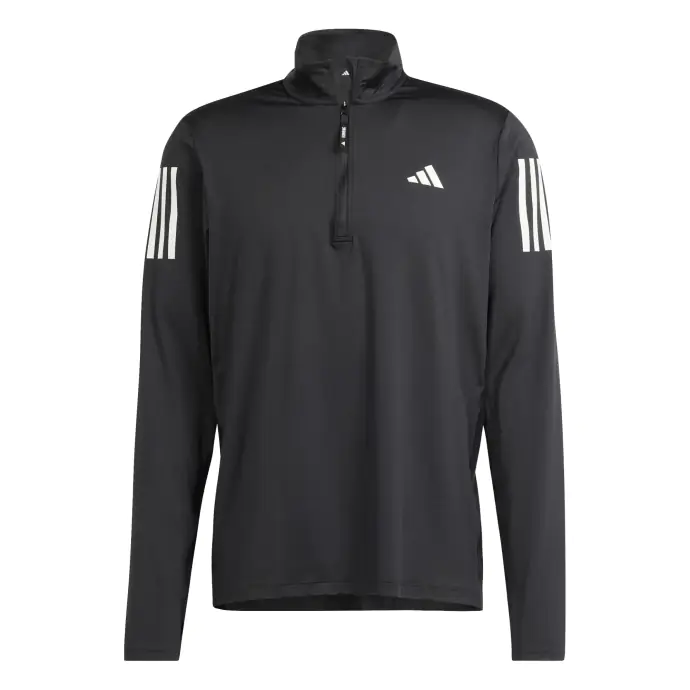 Veste demi-zip Own the Run