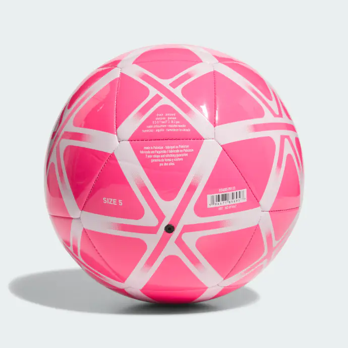 Ballon de football Starlancer Club