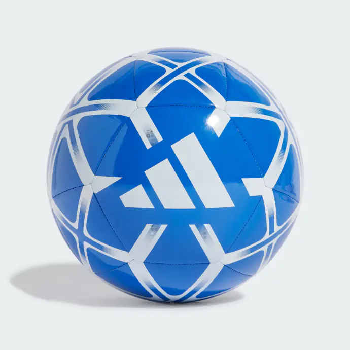 Ballon de football Starlancer Club