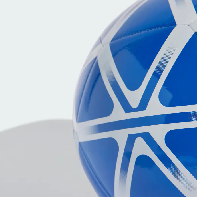 Ballon de football Starlancer Club