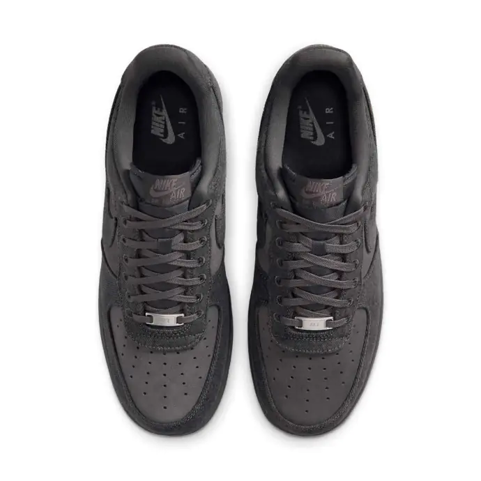 Chaussure Air Force 1 '07 LV8 Denim
